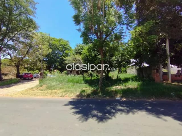 terreno en San Lorenzo - Rincon, sobre la AV. Victorio Curiel — foto 3
