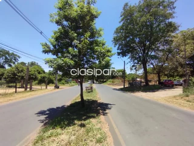 terreno en San Lorenzo - Rincon, sobre la AV. Victorio Curiel — foto 4