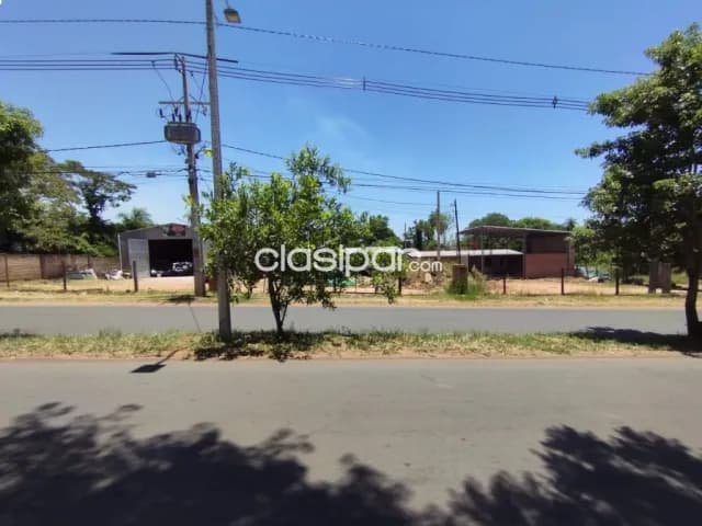 terreno en San Lorenzo - Rincon, sobre la AV. Victorio Curiel — foto 5
