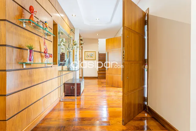 Hermosa residencia en Las Lomas Carmelitas a cuadras del shopping del sol, foto 3