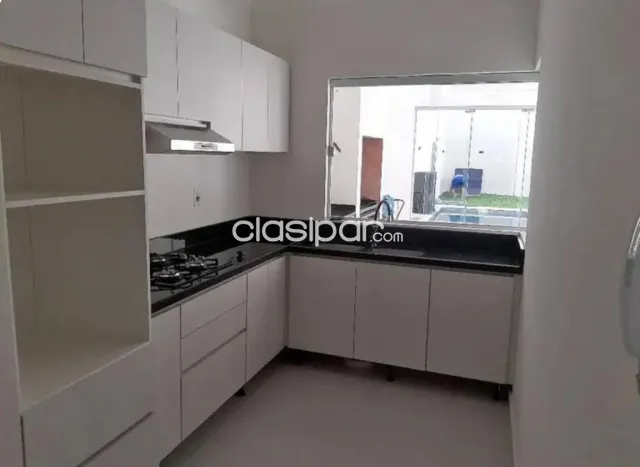 Duplex en Luque barrio laurelty zona britez borges — foto 2
