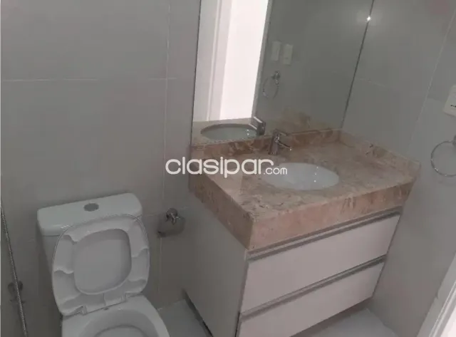 Duplex en Luque barrio laurelty zona britez borges — foto 3