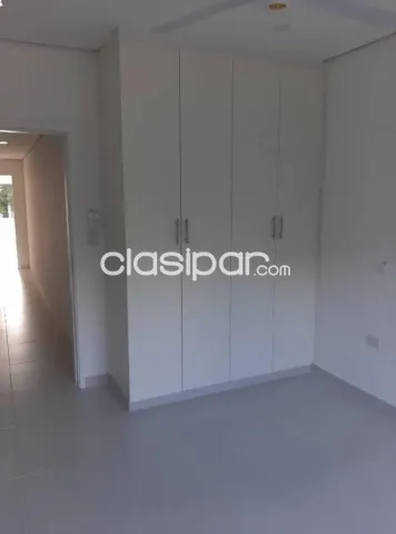 Duplex en Luque barrio laurelty zona britez borges — foto 4