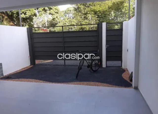 Duplex en Luque barrio laurelty zona britez borges — foto 5
