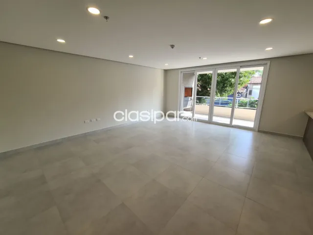 Departamento de 2 Habitaciones a Estrenar en Barrio Mariscal Estigarribia, foto 3