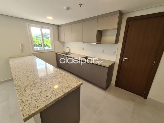 Departamento de 2 Habitaciones a Estrenar en Barrio Mariscal Estigarribia, foto 4