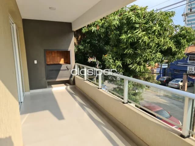 Departamento de 2 Habitaciones a Estrenar en Barrio Mariscal Estigarribia, foto 5