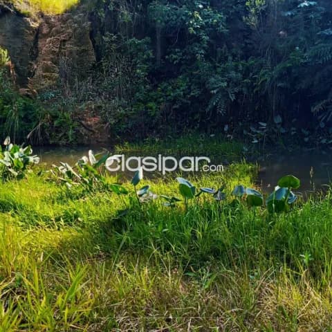 Terreno dentro de Barrio Cerrado en Piribebuy, foto 3