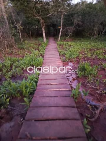 Terreno dentro de Barrio Cerrado en Piribebuy, foto 5