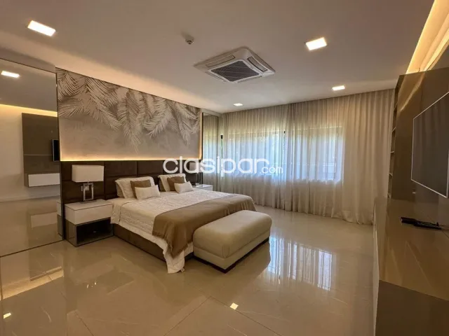 Casa en barrio cerrado en Luque zona aeropuerto cod 2133 — foto 4