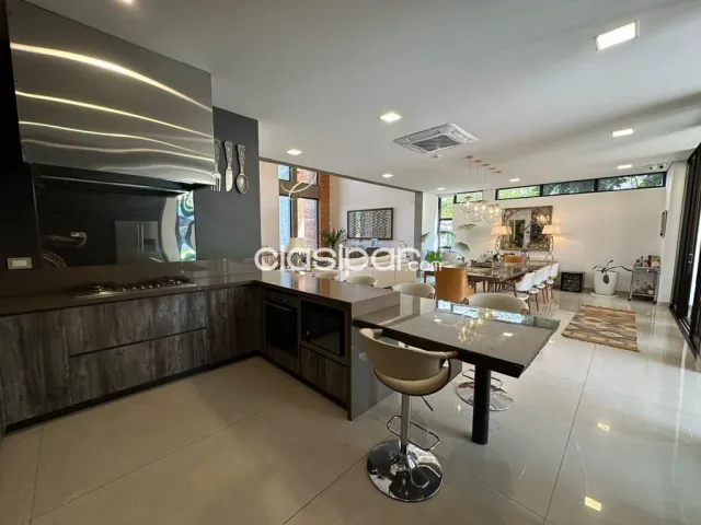 Casa en barrio cerrado en Luque zona aeropuerto cod 2133 — foto 5