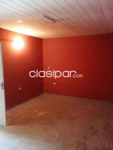 Bo Jara, brasilia: Vendo / alquilo, 400 m2 + oficinas, ubicación ideal, 8.000.000 gs — foto 5