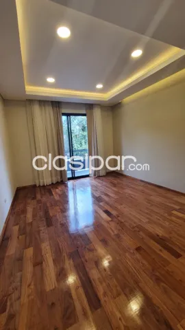 Mcal. Estigarribia: Residencia de lujo en alquiler, 4 suites, escritorio, amplio jardín, foto 4