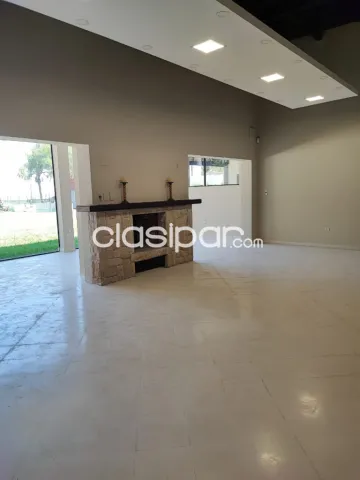 S/ rio paraguay, alquilo o vendo: Imponente residencia, 3.855 m2, 5 dormit, quincho, pisci, foto 4