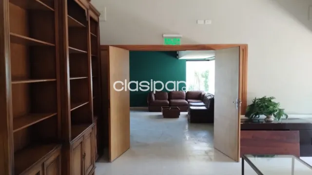 S/ rio paraguay, alquilo o vendo: Imponente residencia, 3.855 m2, 5 dormit, quincho, pisci, foto 5