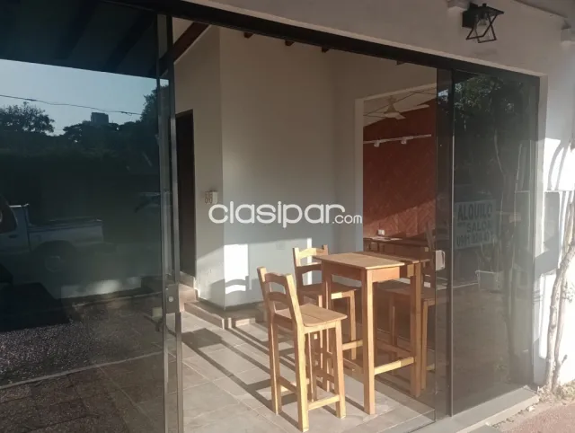 Prox. Shop. Mariscal: 2 elegantes locales en esquina, 56 m3 c/u, tipo showroom, tienda — foto 5