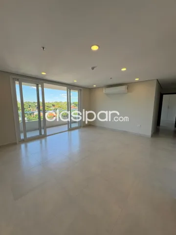 Ed. Tierra alta, hassler, Villa Morra: A estrenar, 2 dormit, amplios ambientes, garaje — foto 5