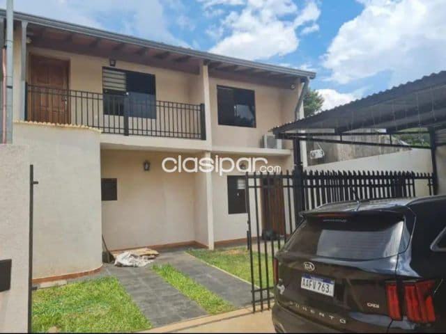 Duplex en San Lorenzo laurelty cod 2134