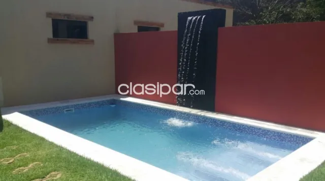 Duplex a estrenar en Mariano Roque Alonso zona municipalidad cod 2451 — foto 3