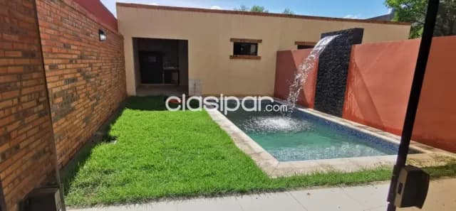 Duplex a estrenar en Mariano Roque Alonso zona municipalidad cod 2451 — foto 5