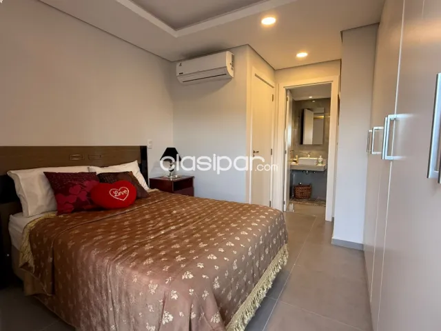 departamento en edificio Joayhu — foto 4