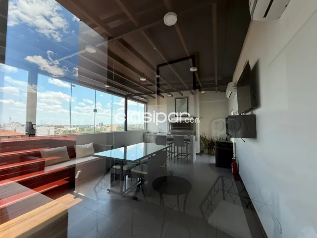 departamento en edificio Joayhu — foto 5