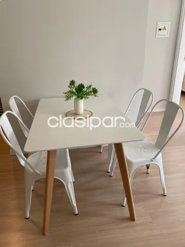 departamento en Life Sta Teresa — foto 5