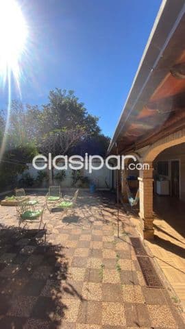 casa en Luque