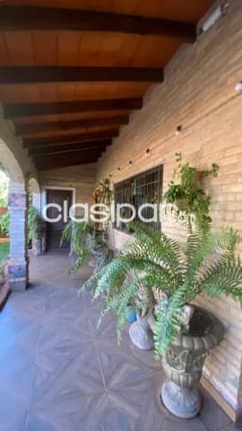 casa en Luque, foto 3