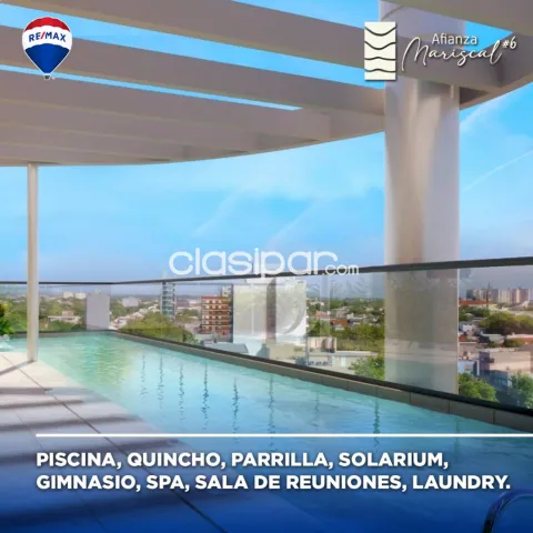 Afianza mariscal: Un edificio diseñado para inversores, foto 2