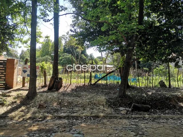 Amplio terreno en san lorrenzo -- barrio villa del agronomo, foto 5