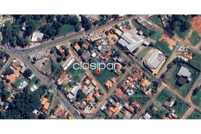 Terreno - Venta - Paraguay Central Ñemby, foto 3