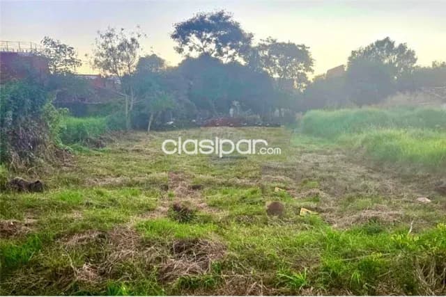 Terreno - Venta - Paraguay Central Ñemby, foto 4