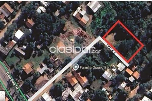 Terreno - Venta - Paraguay Central Ñemby — foto 3