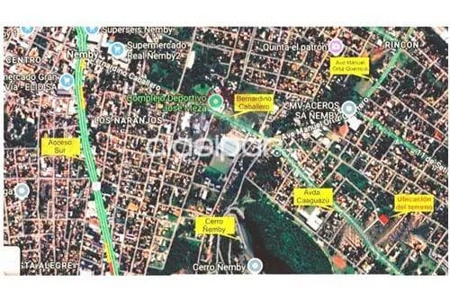 Terreno - Venta - Paraguay Central Ñemby — foto 4