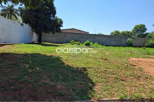 Terreno - Venta - Paraguay Central Ñemby — foto 3