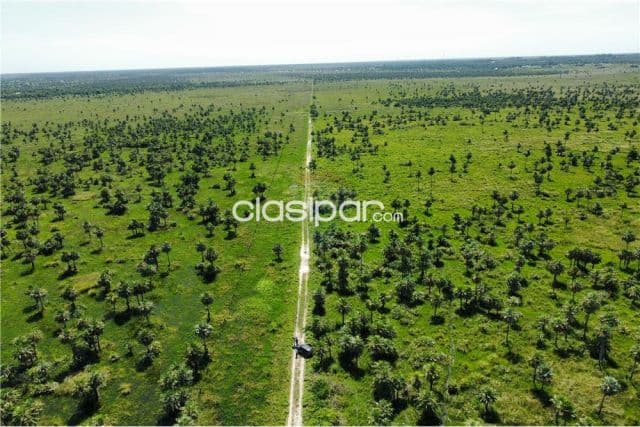 En venta campo en benjamin aceval, foto 1
