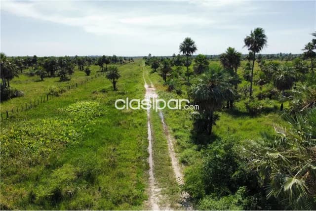En venta campo en benjamin aceval, foto 3