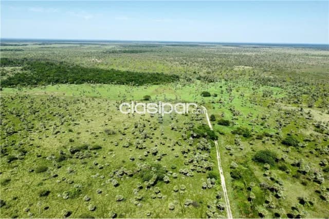 En venta campo en benjamin aceval, foto 4