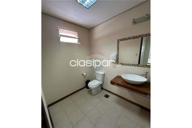 Terreno - Venta - Paraguay Asunción Las Lomas (Carmelitas)