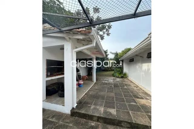 Terreno - Venta - Paraguay Asunción Las Lomas (Carmelitas), foto 3