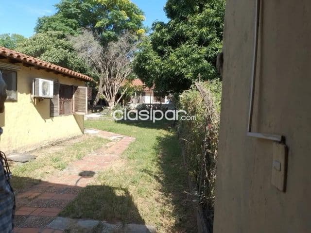 Dos terrenos juntos o separados zona stma Trinidad y overaba