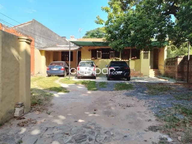 Dos terrenos juntos o separados zona stma Trinidad y overaba, foto 3