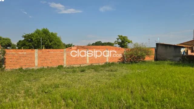 Terreno en tobatí: 840m2 cerca del mirador — foto 2