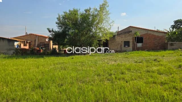 Terreno en tobatí: 840m2 cerca del mirador — foto 4