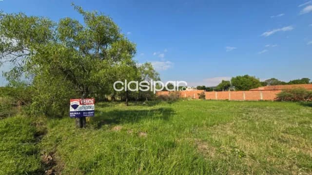 Terreno en tobatí: 840m2 cerca del mirador — foto 5