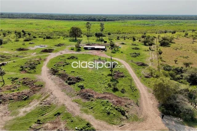 En venta 50 has en jose a. Falcon, foto 3