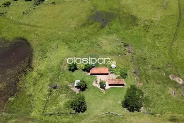 Gran Oportunidad en Yabebyry, Misiones, Paraguay, foto 2