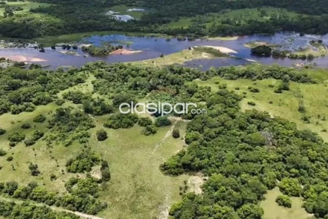 Gran Oportunidad en Yabebyry, Misiones, Paraguay, foto 3