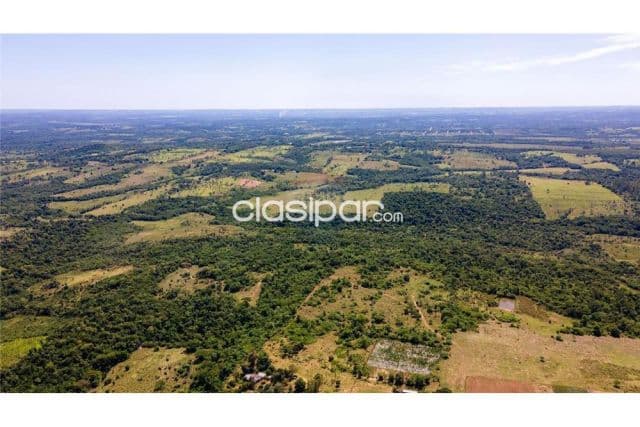 En venta establecimiento agro ganadero en caaguazu, foto 1